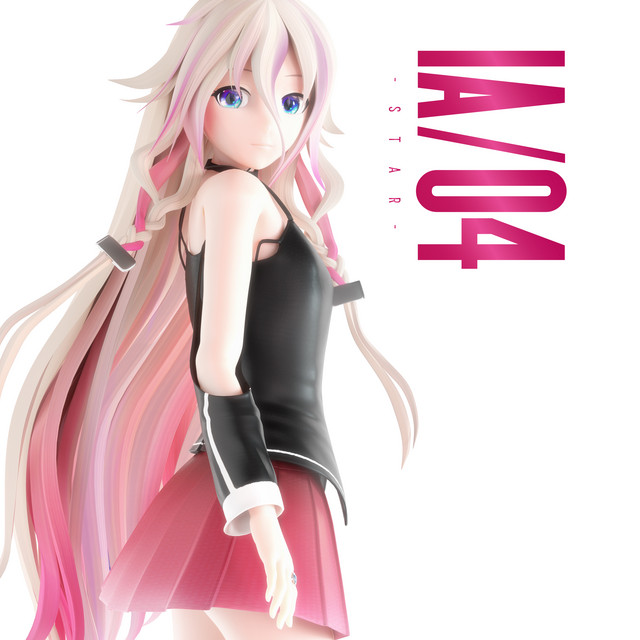 Ia/04 - Star- cover